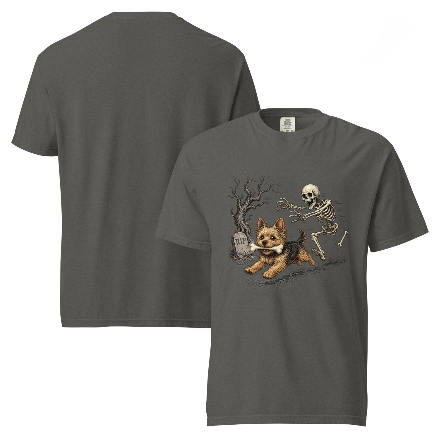 t shirts by PAWRÊVE