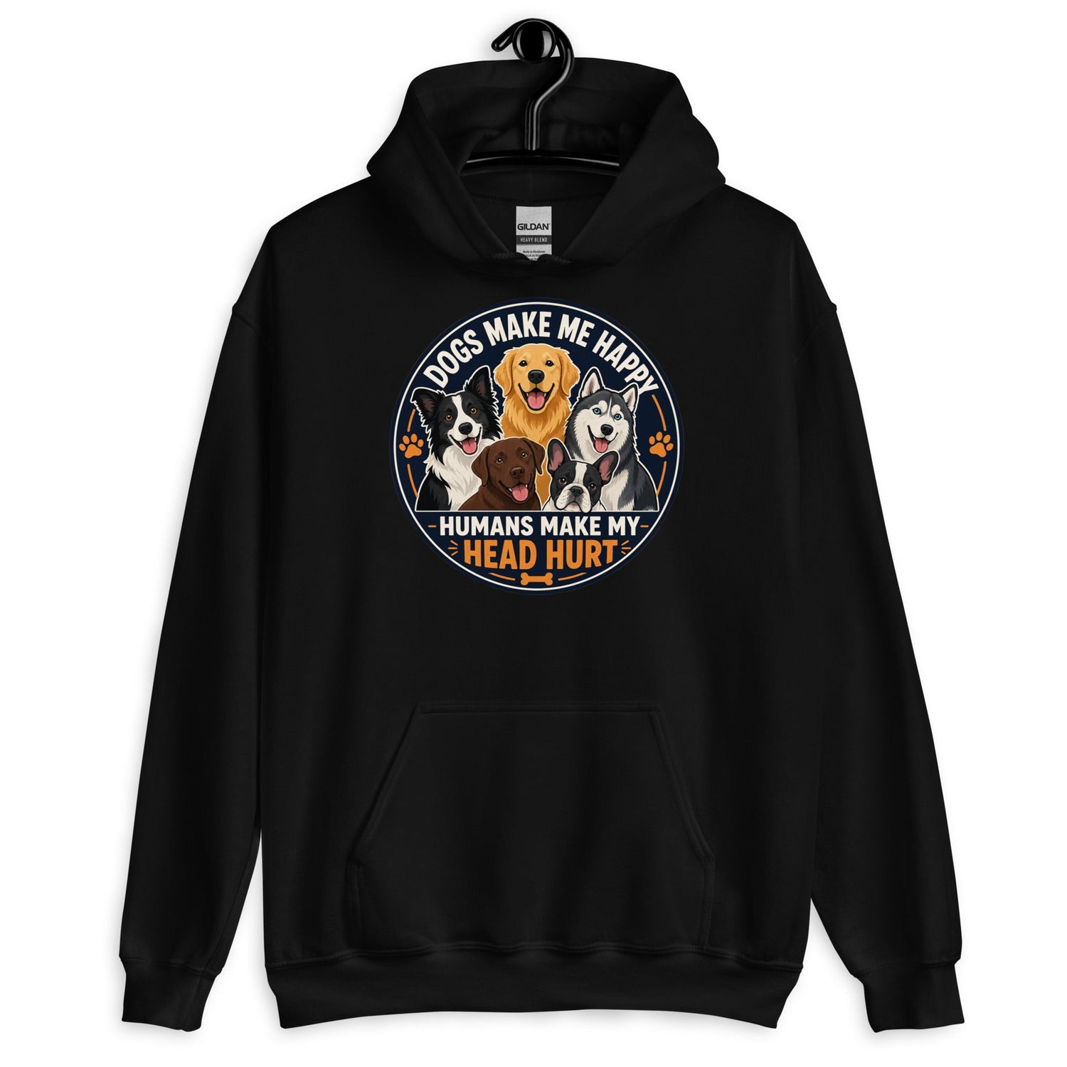 hoodies by PAWRÊVE